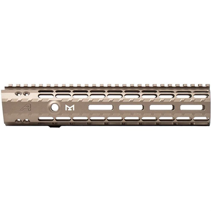 GEN-2 ENHANCED FREE FLOATING HANDGUARDS FOR AR-15 840014622191