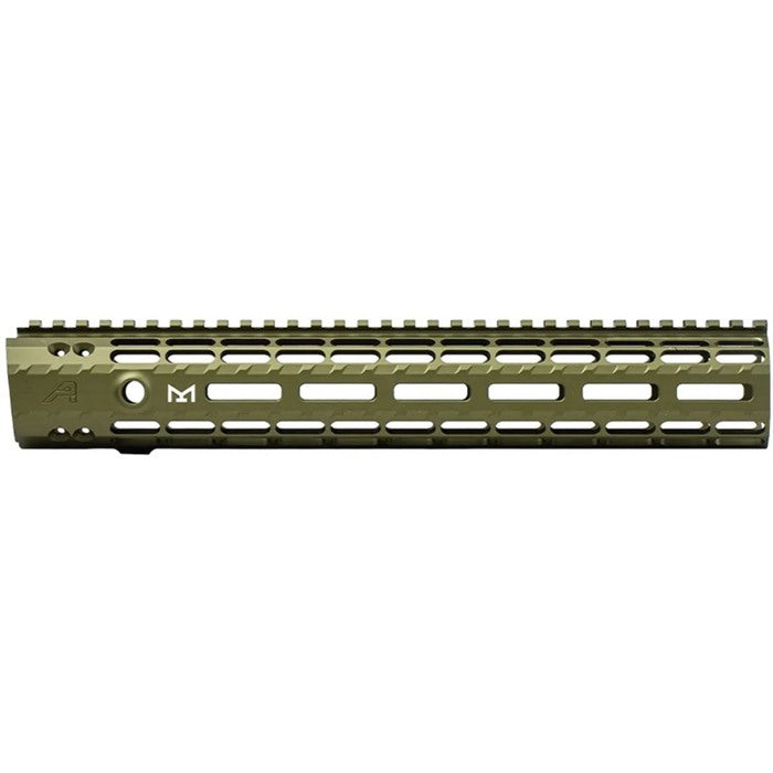 GEN-2 ENHANCED FREE FLOATING HANDGUARDS FOR AR-15 840014622207