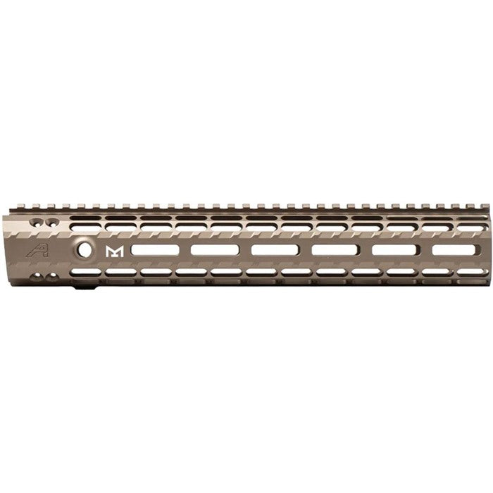 GEN-2 ENHANCED FREE FLOATING HANDGUARDS FOR AR-15 840014622214