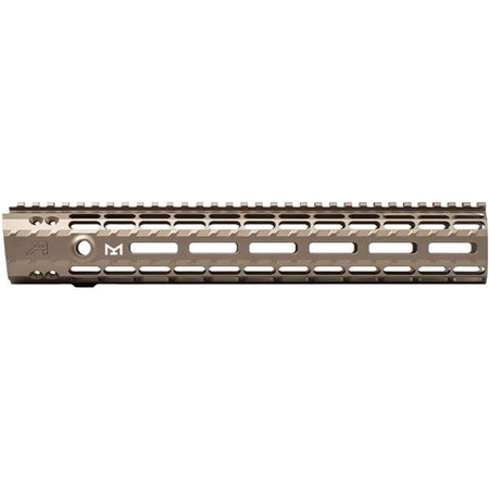 GEN-2 ENHANCED FREE FLOATING HANDGUARDS FOR AR-15 840014622214