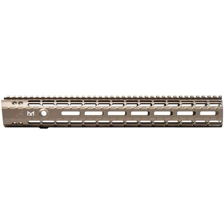 GEN-2 ENHANCED FREE FLOATING HANDGUARDS FOR AR-15 840014622238
