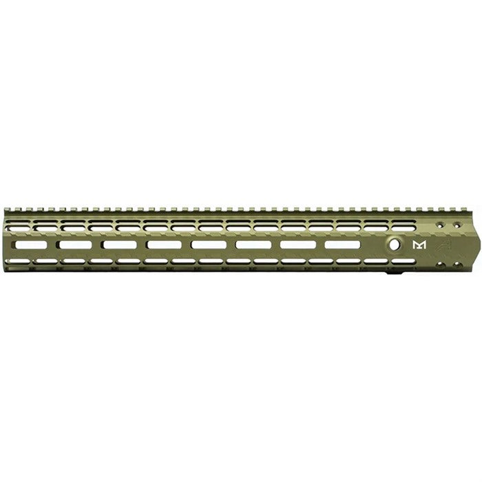 M5 (.308) ENHANCED GEN-2 M-LOK HANDGUARDS 840014622672