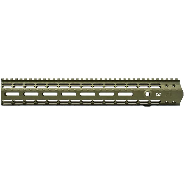 M5 (.308) ENHANCED GEN-2 M-LOK HANDGUARDS 840014622269