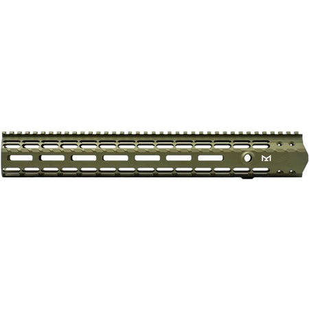 M5 (.308) ENHANCED GEN-2 M-LOK HANDGUARDS 840014622269