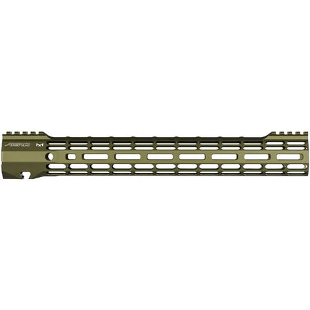 M5 (.308) ATLAS S-ONE M-LOK FREE FLOATING HANDGUARDS FOR AR 308 840014618040