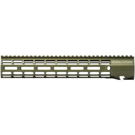AR 308 M5 ATLAS R-ONE HANDGUARDS M-LOK 840014622511