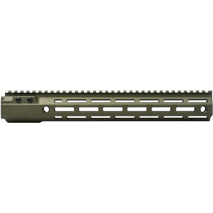 MINIMAL OPTICAL DEFLECTION (MOD) 4 HANDGUARD 840014623341