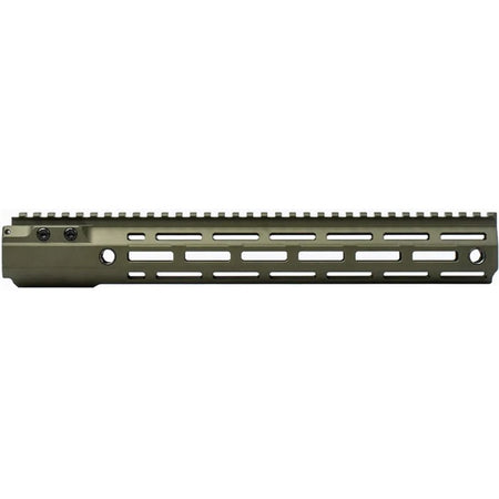MINIMAL OPTICAL DEFLECTION (MOD) 4 HANDGUARD 840014623341