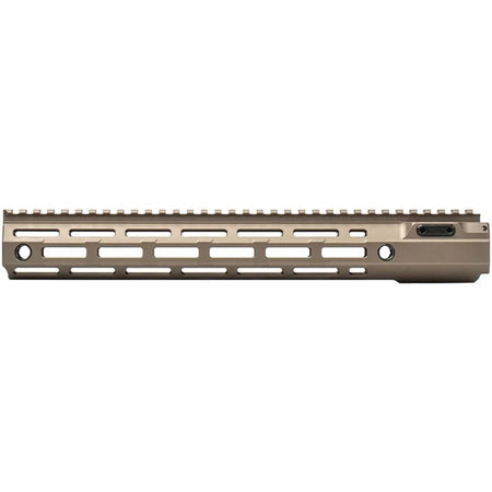 MINIMAL OPTICAL DEFLECTION (MOD) 4 HANDGUARD 840014623402
