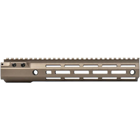 MINIMAL OPTICAL DEFLECTION (MOD) 4 HANDGUARD 840014623426