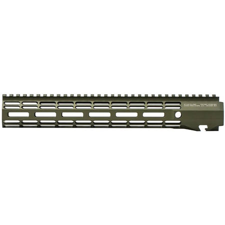 ATLAS R-ONE M-LOK FREE FLOATING HANDGUARDS FOR AR-15 840014622450