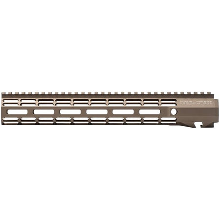 ATLAS R-ONE M-LOK FREE FLOATING HANDGUARDS FOR AR-15 840014622467