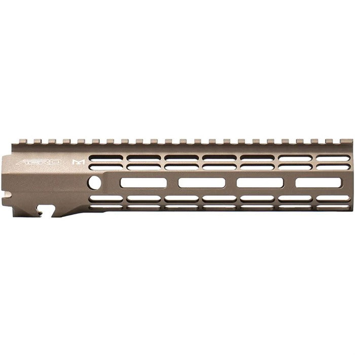 ATLAS R-ONE M-LOK FREE FLOATING HANDGUARDS FOR AR-15 840014622443