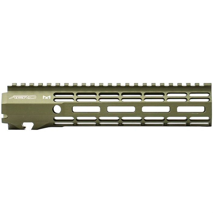 ATLAS R-ONE M-LOK FREE FLOATING HANDGUARDS FOR AR-15 840014622436
