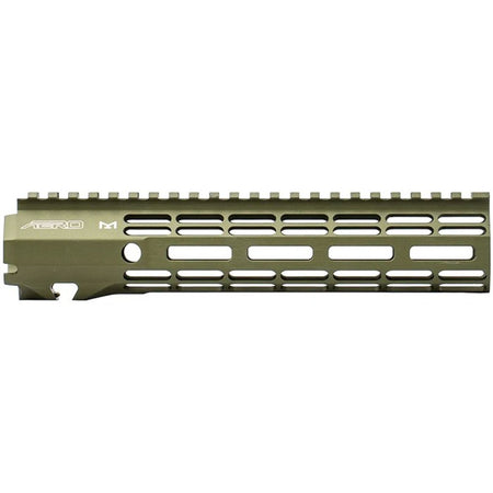 ATLAS R-ONE M-LOK FREE FLOATING HANDGUARDS FOR AR-15 840014622436