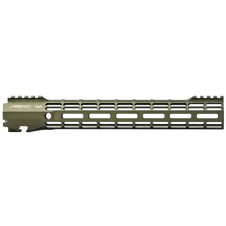 ATLAS S-ONE M-LOK FREE FLOATING HANDGUARD FOR AR-15 840014622412