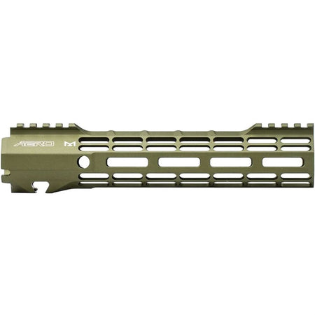 ATLAS S-ONE M-LOK FREE FLOATING HANDGUARD FOR AR-15 840014622399