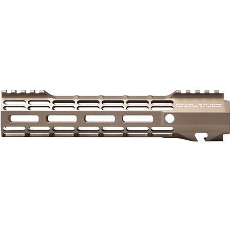 ATLAS S-ONE M-LOK FREE FLOATING HANDGUARD FOR AR-15 840014622405