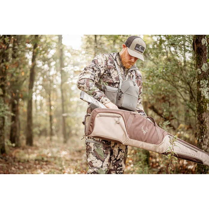 HILL COUNTRY II RIFLE CASE 814640025695
