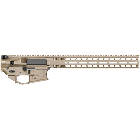 MODEL 1 BUILDER KIT - 14" HANDGUARD - FDE