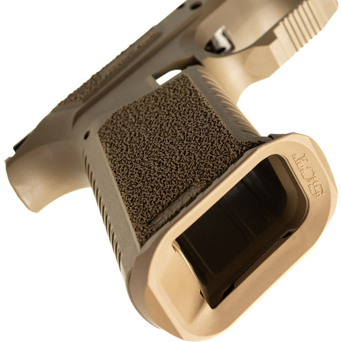SCT 17 MAGWELL FOR GLOCK 17 850055982376