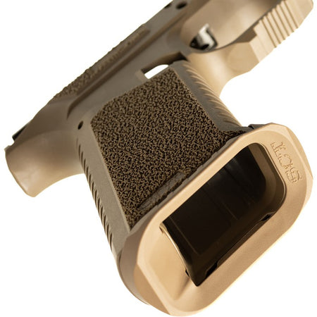 SCT 17 MAGWELL FOR GLOCK 17 850055982376