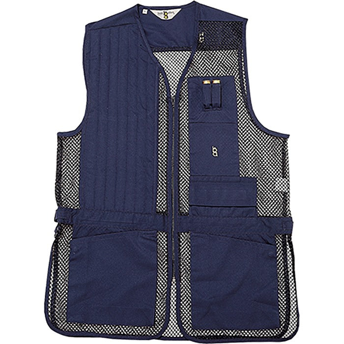 FULL MESH SHOOTING VEST 617867114643