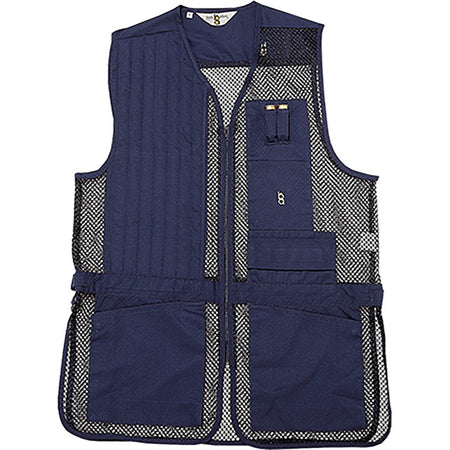 FULL MESH SHOOTING VEST 617867100394