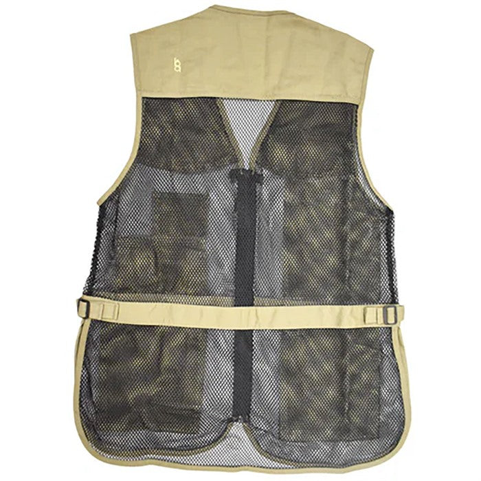 FULL MESH SHOOTING VEST 617867100721