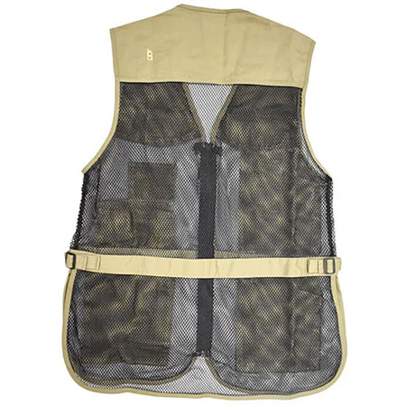 FULL MESH SHOOTING VEST 617867100721