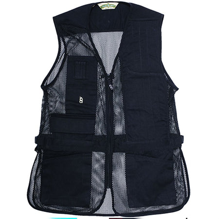 FULL MESH SHOOTING VEST 617867110164