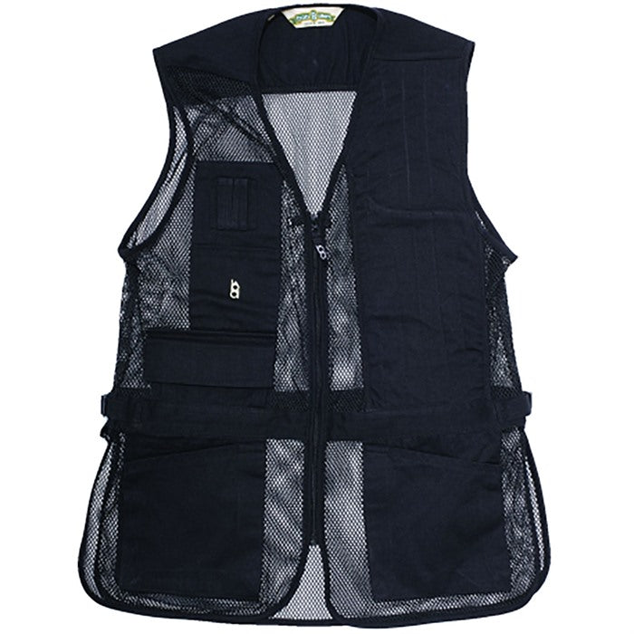 FULL MESH SHOOTING VEST 617867110188
