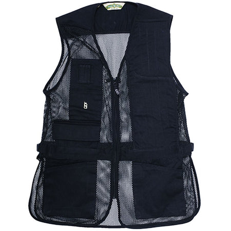 FULL MESH SHOOTING VEST 617867110119