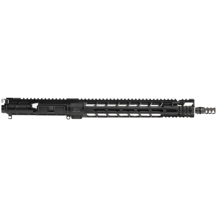 MK114 MOD 2-M 223 WYLDE COMPLETE UPPER RECEIVER 811154033215