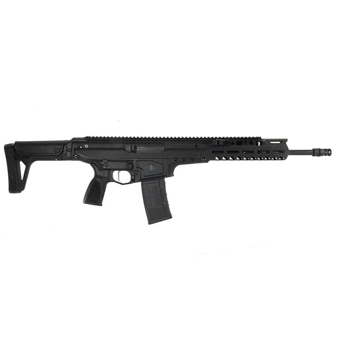 UXR ELITE RIFLE SYSTEM 223 WYLDE 14.5" BBL (1)30RD MAG BLACK