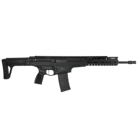 UXR ELITE RIFLE SYSTEM 223 WYLDE 16" BBL (1)30RD MAG BLACK