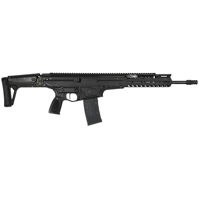UXR ELITE RIFLE SYSTEM 300 BLACKOUT 14.5"BBL (1)30RD MAG BLK