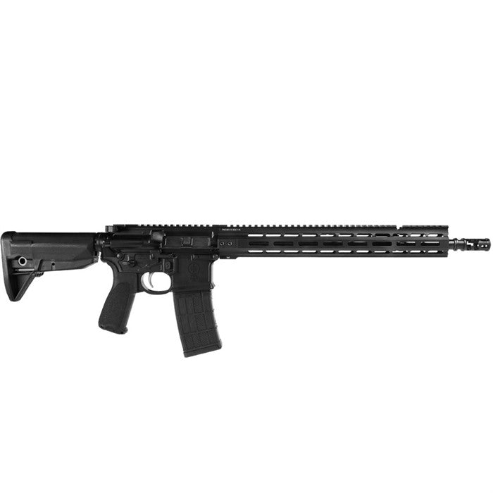 MK116 COMPOUND 223 WYLDE 16.1" BBL (1)30RD MAG BLACK