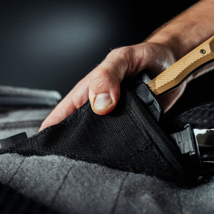 FADE ADMIN POUCH 812028011230