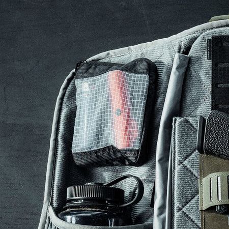 FADE VIEW POUCH 810140332318