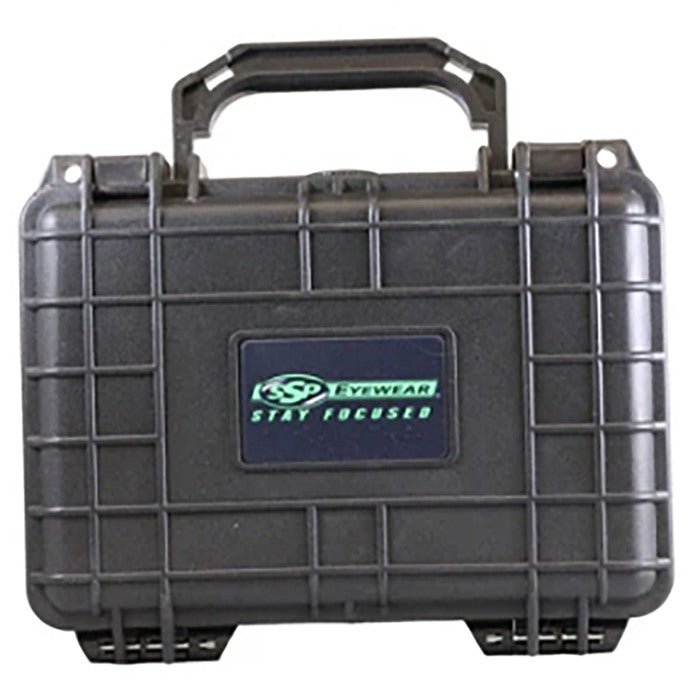 METHOW SINGLE HD LENS, FRAME & XHD CASE 810103930605
