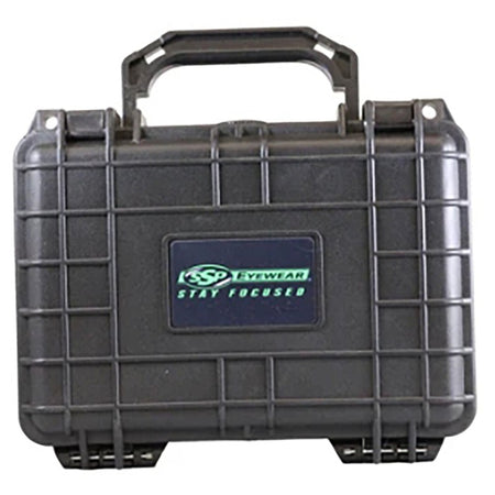 METHOW SINGLE HD LENS, FRAME & XHD CASE 810103930605