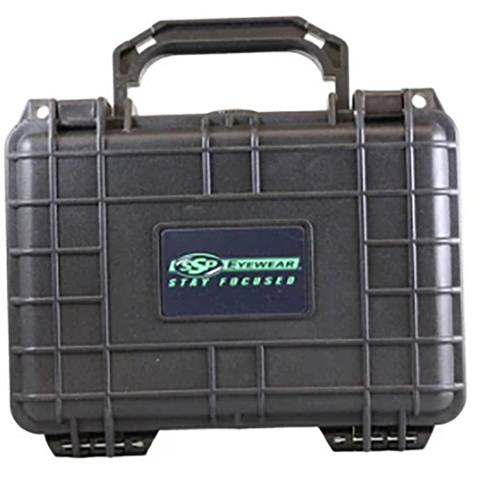 METHOW SINGLE HD LENS, FRAME & XHD CASE 810103930629