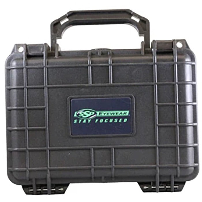 METHOW SINGLE HD LENS, FRAME & XHD CASE 810103930575