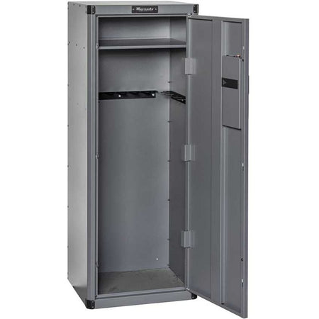 GUN CABINET WITH DIGITAL LOCK 090255951158
