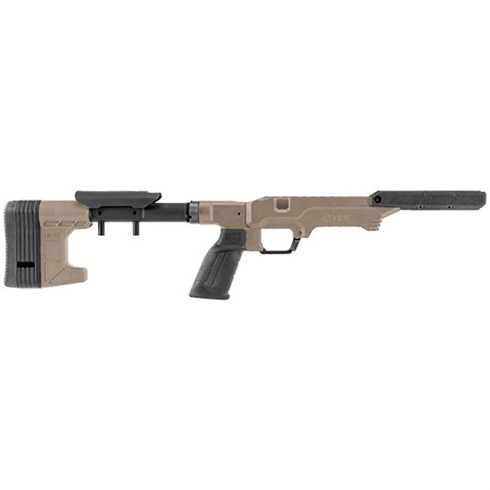 LSS GEN3 WORKER CHASSIS KIT FOR REMINGTON 700 LONG ACTION 990482724993