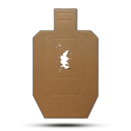 IPSC 1ST AID KIT CHEST TARGET 199284658486