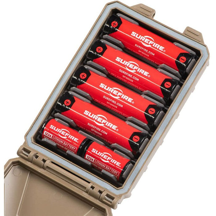 MODULAR BATTERY INSERT PAK FOR CELLVAULT 5M 765855322201
