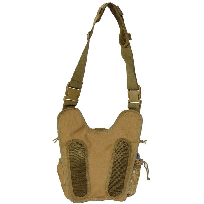 CACTUS JACK GEN II SIDEWINDER SLING BAG 789232328013