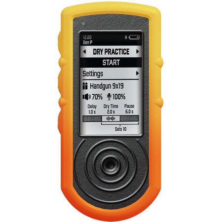 SILICON BUMPER SLEEVE FOR SG TIMER 2 634240337659